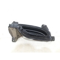 заглушка бампера Mercedes-Benz E-Class W213 2016-2020 A2138855201