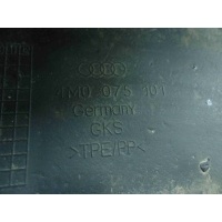 Брызговик Audi Q7 2015 4M0075101