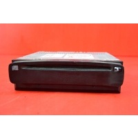 Считыватель плит компакт - диск 28185av700 nissan primera p12 2002 год