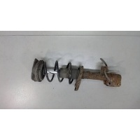 Амортизатор подвески перед. правая Nissan Micra K12E 2003-2010 2007 E4303BC60A