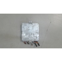Блок управления двигателем Honda Accord 7 2003-2007 2003 37820rbge51