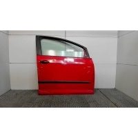 Дверь боковая (легковая) Volkswagen Golf Plus 2005 5M0831106E