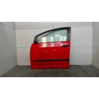 Дверь боковая перед. левая Volkswagen Golf Plus 2005 5M0831105E