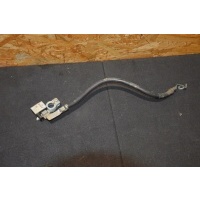 Форд focus mk3 клемма минусовая av6n10c679bc