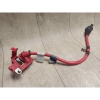 Клемма plusowa pirotechniczna bmw f01 f02 9217033