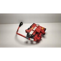 Bmw f01 f02 распределитель клемма plusowa 9217033