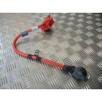 Клемма предохранитель кабель плюс bmw f01 f02 9217033