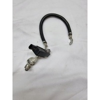 Мерседес w205 w213 w253 клемма минусовая