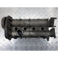 Головка блока цилиндров Skoda Fabia 2002 036103373AC