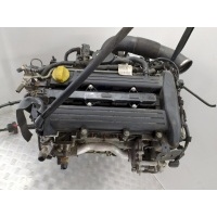 Двигатель Opel Vectra C 2006 2.2 I Z22YH 11325243
