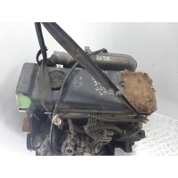 Двигатель Renault Trafic 2001 2.5 D SOFIM 8140.67 2550-2237961 222143444S8US758