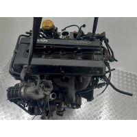 Двигатель Saab 9.5 2001 2.3 TI B235REM00 2008338