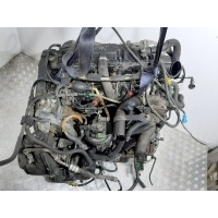 Двигатель Citroen Berlingo 2005 2.0 HDI RHY 10DYSC