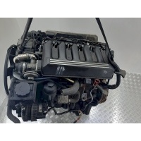 Двигатель BMW E39 1999 3.0 D 306D1 22469322