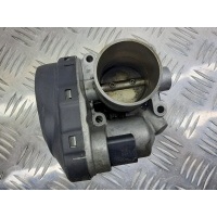 Заслонка дроссельная Skoda Fabia 2002 036133062B