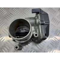 Заслонка дроссельная Audi A5(8T) 2013 03L128063AC