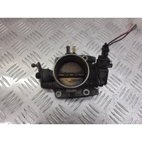 Заслонка дроссельная Volvo V70 2000 3507526