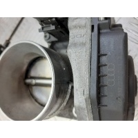 Заслонка дроссельная Volkswagen Passat 5 1996 058133063M