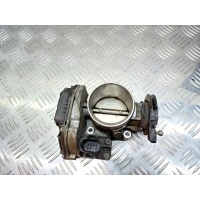 Заслонка дроссельная Audi A4(B5) 1998 058133063M