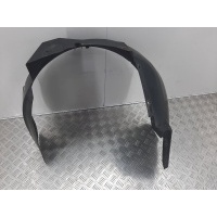 Защита арок передняя левая (подкрылок) Audi A6(C5) 1998 4B0821171B