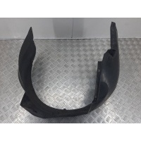 Защита арок передняя правая (подкрылок) Audi A6(C5) 1998 4B0821172B