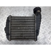 Интеркулер Volkswagen Passat 5 GP 2003 3B0145805J