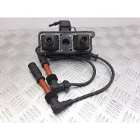Катушка зажигания Audi A4(B5) 1998 058905105A