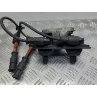 Катушка зажигания Volkswagen Passat 5 1998 058905105A