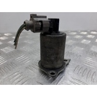 Клапан EGR Renault Megane 2 2004 8200542998
