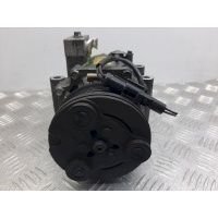 Компрессор кондиционера Ford Fiesta 5 2004 1S5H-19D629-AB