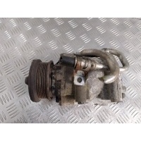 Компрессор кондиционера Ford Mondeo 3 2002 1S7H-19D629-CC