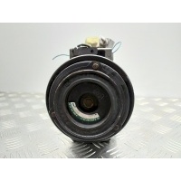 Компрессор кондиционера Mercedes Benz E W210 1996 A0002302011