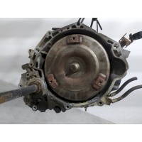 КПП автоматическая (АКПП) Opel Vectra C 2002 AF23 55-50SN