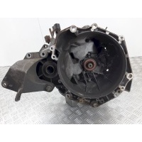 КПП механическая (МКПП) 5-ступенчатая Opel Vectra C 2003 13101872