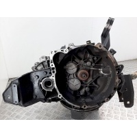КПП механическая (МКПП) 5-ступенчатая Volvo V40 2002 1023774