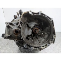 КПП механическая (МКПП) 5-ступенчатая Opel Vectra C 2004 13101872