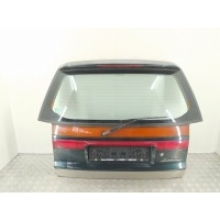 Крышка багажника (дверь 3-5) Hyundai Santamo 2000
