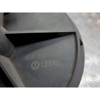 Насос продувки катализатора Volkswagen Golf 4 2002 06A959253B