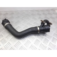 Патрубок радиатора BMW E60 2004 17127789723