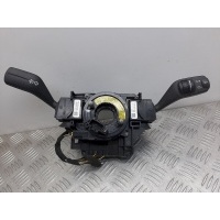Переключатель подрулевой (стрекоза) Ford Mondeo 4 2008 6G9T-13N064-CJ