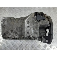 Поддон Mercedes Benz E W211 2004 R6460141402
