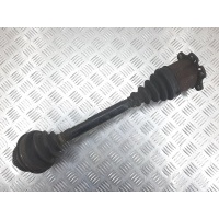 Полуось Audi A6(C5) 2003 4B0407271AS