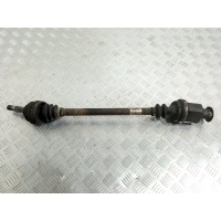 Полуось передняя правая (приводной вал, ШРУС) Renault Kangoo 2004 8200231936