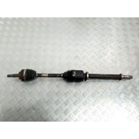 Полуось Renault Kangoo 2 2012 8200535800
