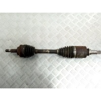 Полуось передняя левая (приводной вал, ШРУС) Renault Kangoo 2 2012 8200535798