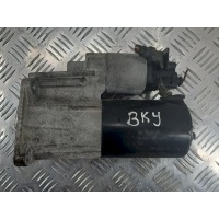 Стартер Volkswagen Polo 4 2007 0001121032