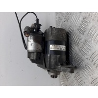 Стартер Volkswagen Golf 4 1999 020911023S