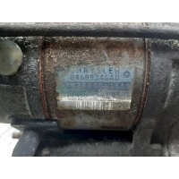 Стартер Chrysler 300м 2001 04609346AD