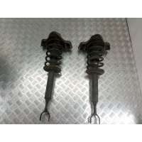 Стойка передняя левая Audi A6(C5) 2001 4B0412031AL