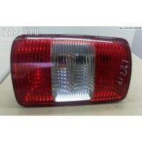 Фонарь Зад. Левая Volkswagen Caddy (2004-2010) 2006 2K0945095M